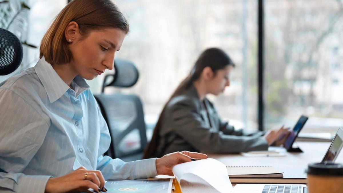 La empresa no puede usar como causa de un despido un comportamiento que ella misma ha consentido durante un periodo prolongado