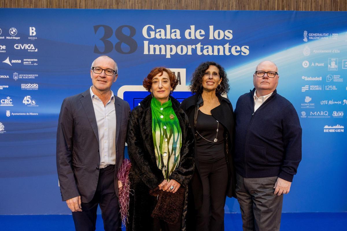 Gala de los Importantes 2022 (3/8)