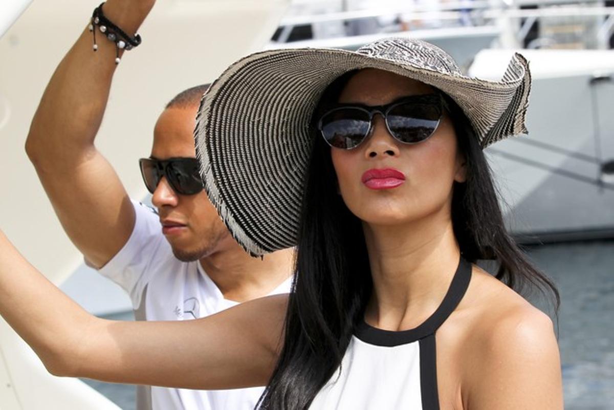 GRAN PREMIO DE MÓNACO