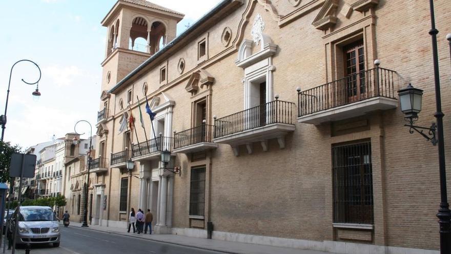 Antequera tardó en pagar sus facturas en 2016 una media de 9 días