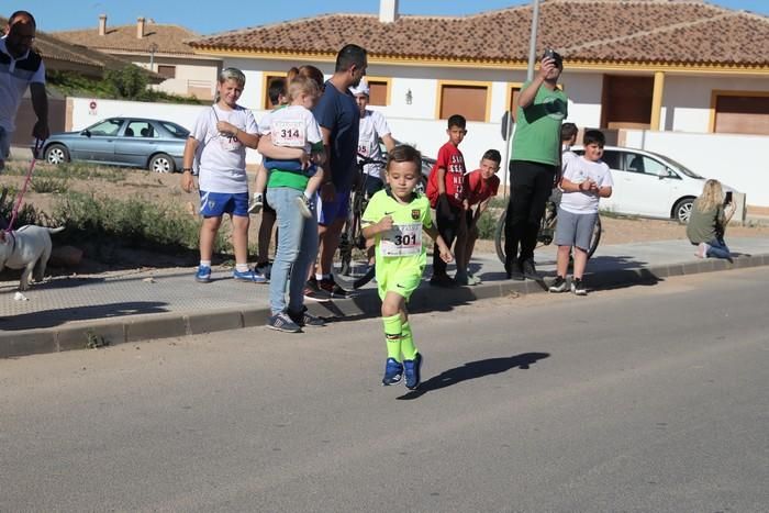 Carrera de La Palma