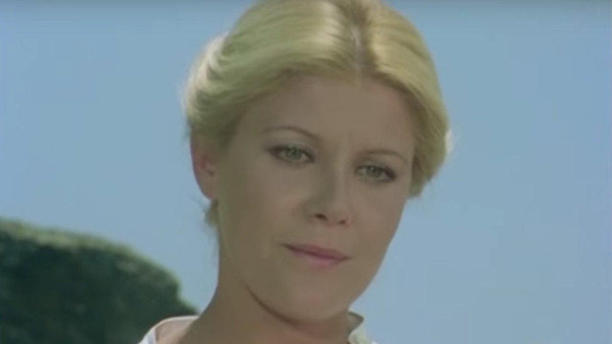 María Garralón desmiente su muerte: "de momento, aquí sigo"