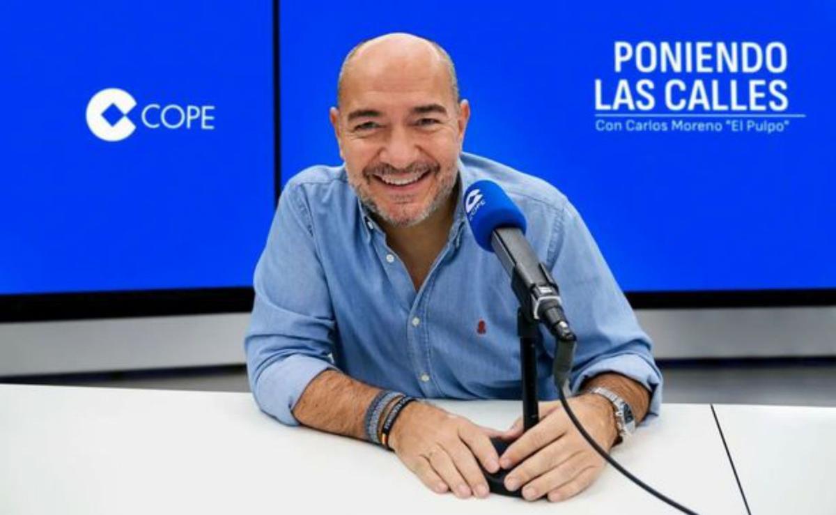 La meravellosa ràdio de matinada