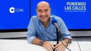 La meravellosa ràdio de matinada