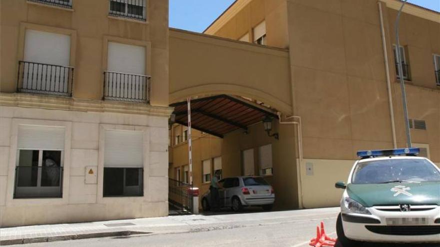 Aprobada la unificación de los acuartelamientos de Gévora y Valdebótoa en Badajoz