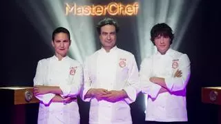 'Influencers', artistas y una ex presidenta que dimitió de su cargo: estos son los 16 nuevos concursantes de 'MasterChef Celebrity'