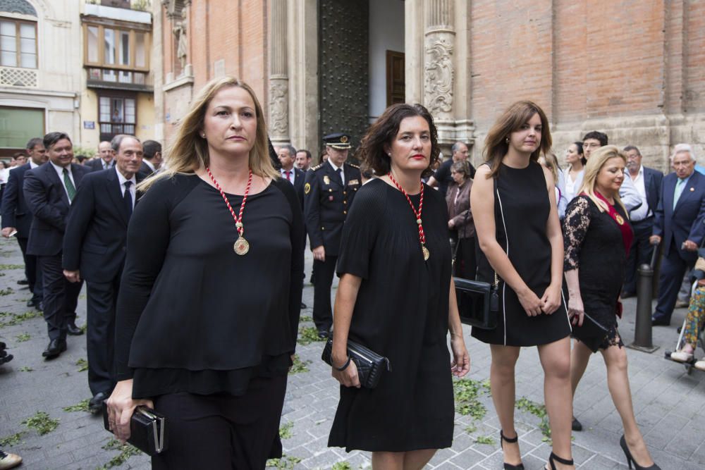 Procesión de Sant Bult