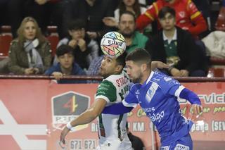 Córdoba Futsal-ElPozo Murcia: en busca del final ideal en Vista Alegre