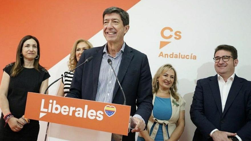 Sueños de campaña