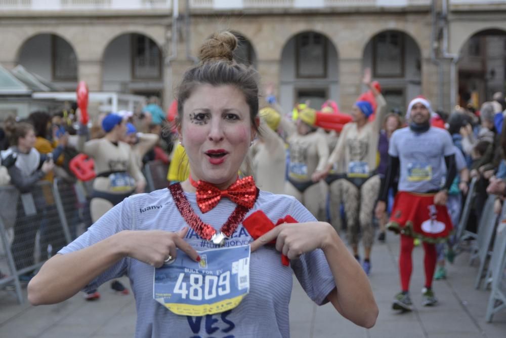 San Silvestre 2017 | Búscate en la galería