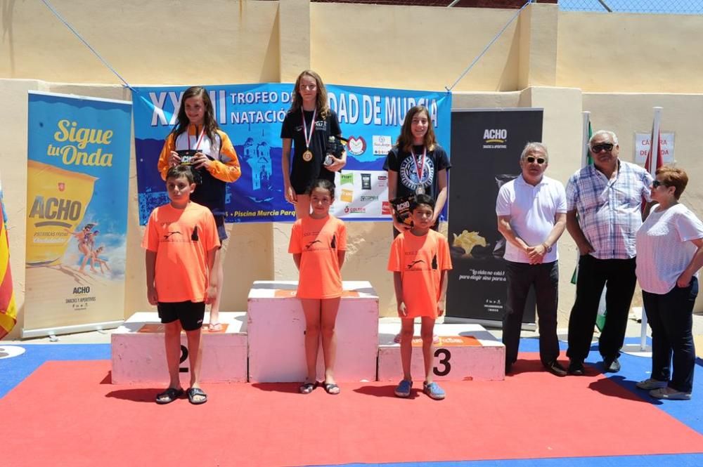 Trofeo Ciudad de Murcia