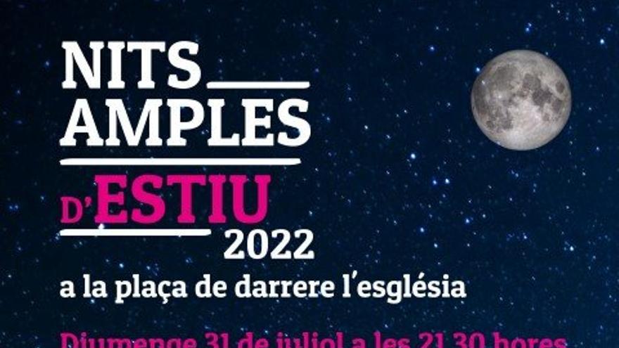Nits Amples d'Estiu: Shortfilms on tour