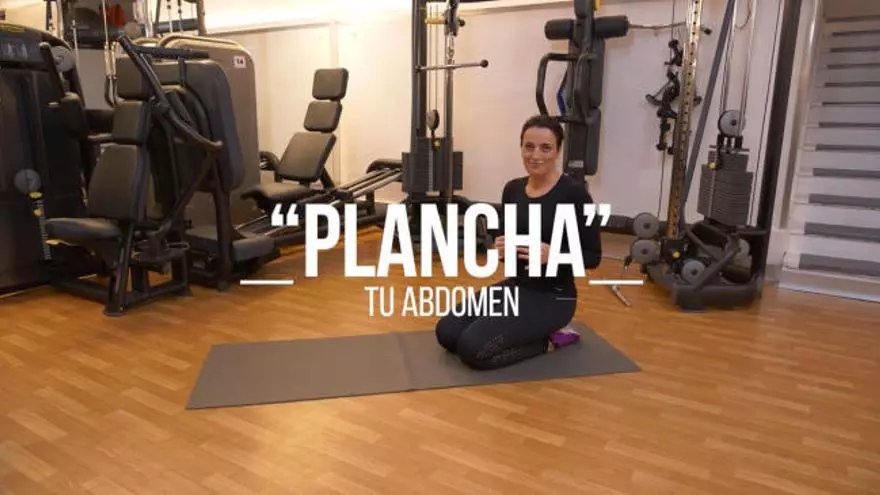 Vida Equilibrium | Capítulo 12: Plancha tu abdomen