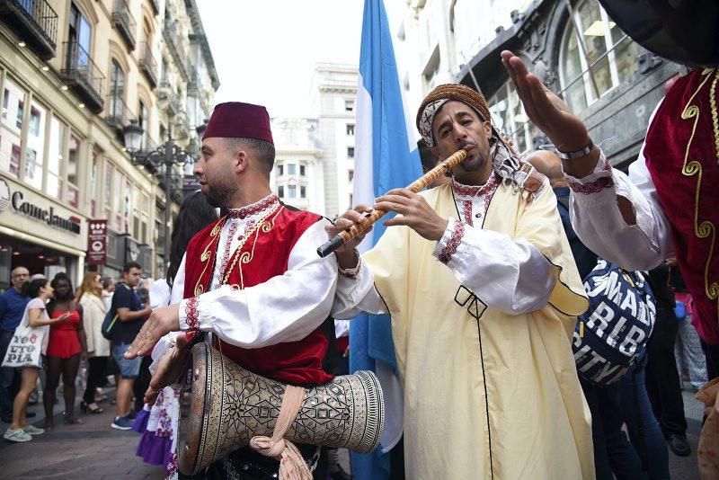 Festival Internacional de Folklore