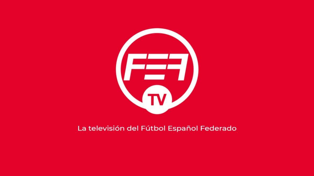 La televisión del fútbol federado en España