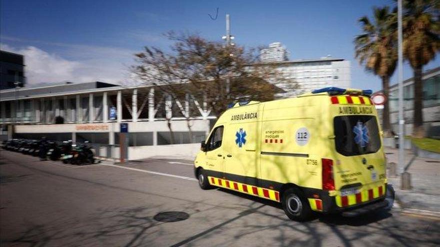 La Policía alerta de pacientes que escapan de hospitales sin tener el alta