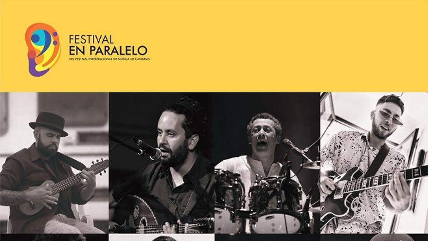 Festival en Paralelo: A World of Music II Edition