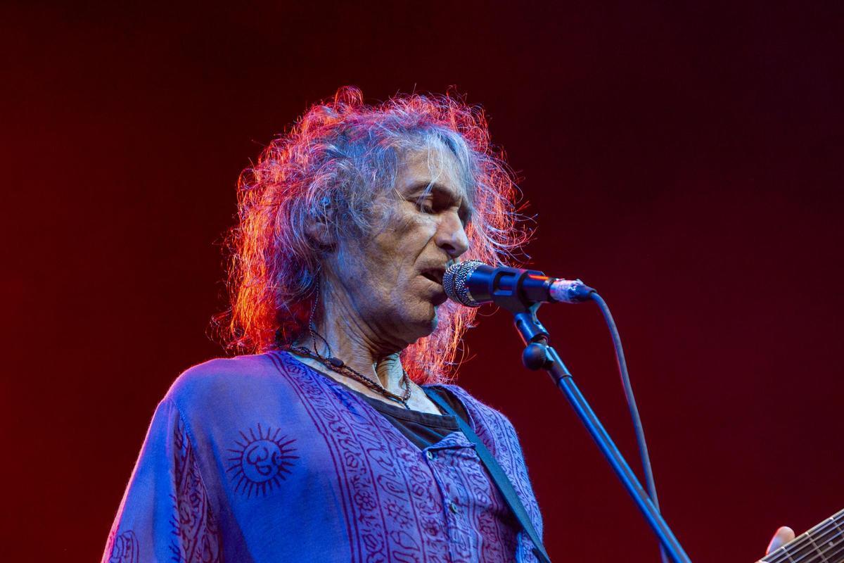 "En Memoria de Robe"