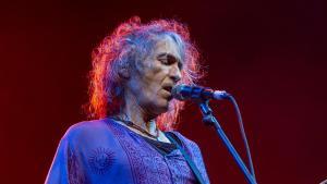 "En Memoria de Robe"