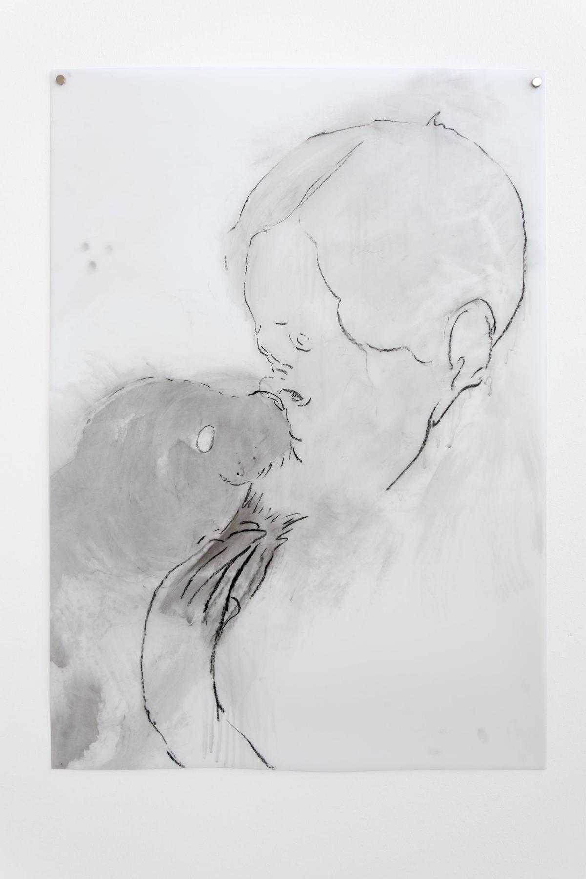 Werk von Dasha Shishkin.