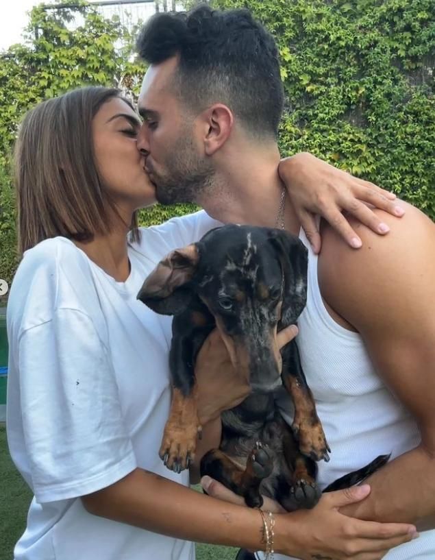 El primer regalo de Suso Álvarez a Marieta tras confirmar su romance. "Se  lo ha currado"