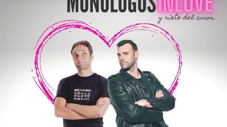 Monólogos in love