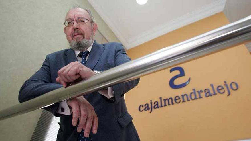 Cajalmendralejo adquiere 15 oficinas de Caixa Geral en Extremadura
