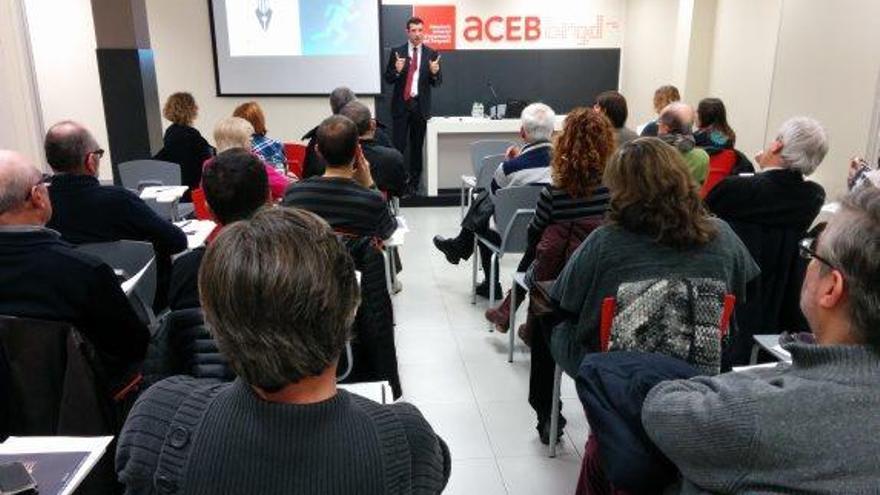 L&#039;ACEB explica com reclamar les clàusules sòl