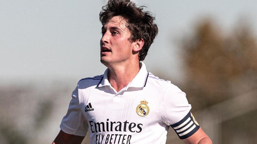 El Málaga ficha a Carlos Dotor
