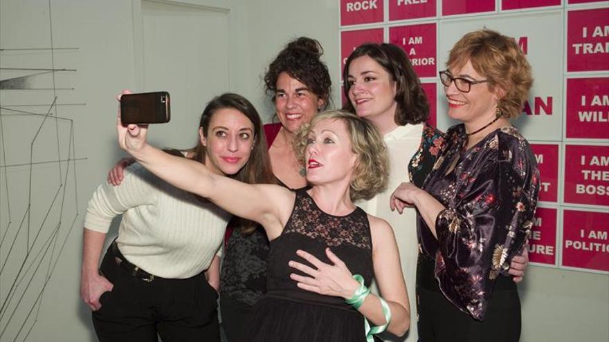 La Fundación Botí abre su espacio en Arco con un mensaje «feminista y real»