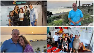 ¿Playa o montaña? Así pasarán las vacaciones de verano los políticos cordobeses