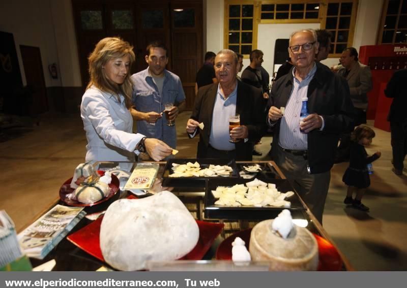 Presentación de la V Ruta Sabores de Castellón