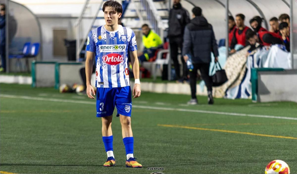 Llorenç Casas.