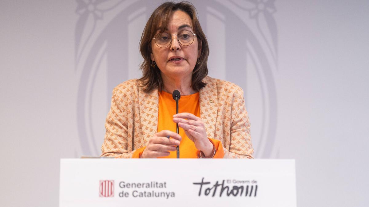 Paneque dice que Govern, Renfe y Adif han pactado