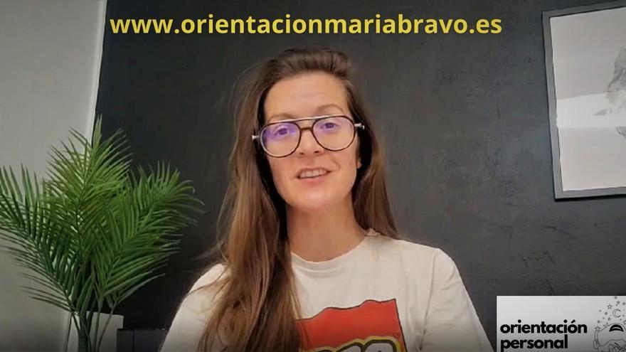 Orientación María Bravo: consejos para lograr la paz mental