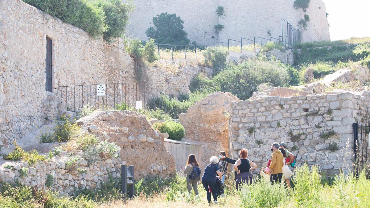 Eivissa Medieval 2021