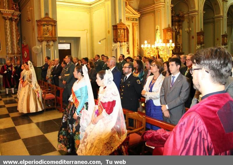 GALERIA DE FOTOS -- Almassora despide unas fiestas con mucho ambiente