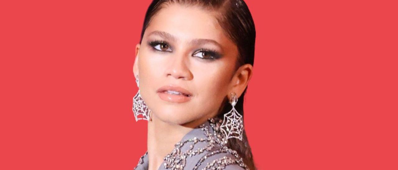 Zendaya.