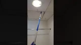 El PPCV niega que las instalaciones del CAMP Santa Faz sufran problemas de salubridad