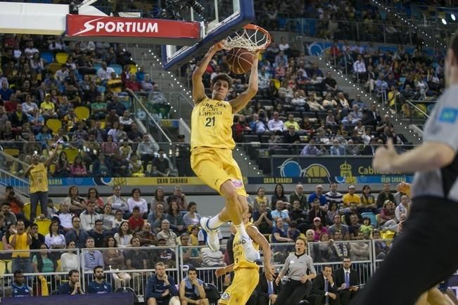 BALONCESTO ACB LIGA ENDESA