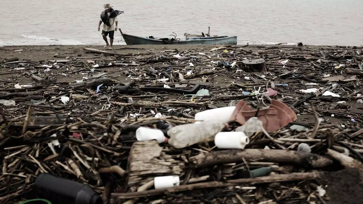 La UNESCO propone vigilancia permanente para combatir la contaminación marina