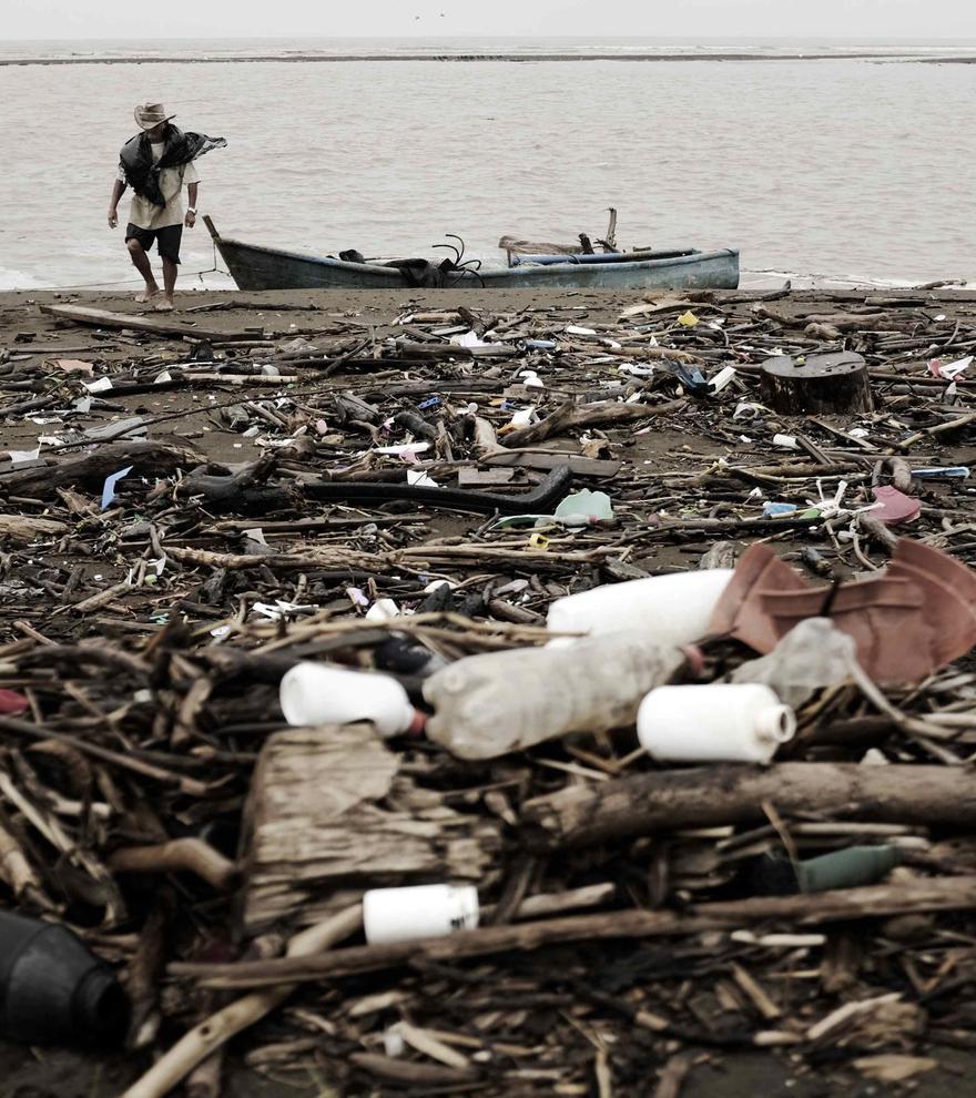 La UNESCO propone vigilancia permanente para combatir la contaminación marina