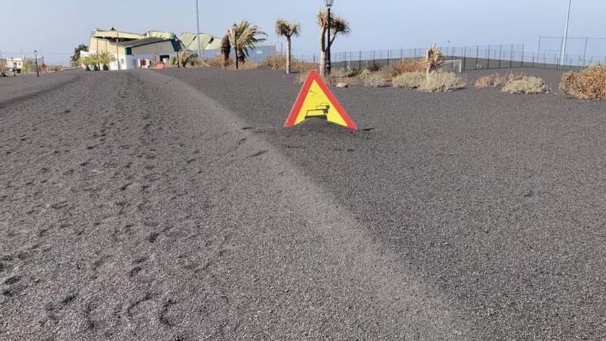 El Parlamento de Canarias reclama declarar por vía de emergencia las obras de los municipios afectados por la erupción