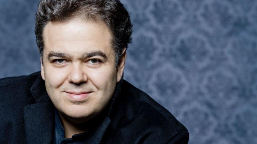 Arcadi Volodos clausurará el 22 Festival de Piano Rafael Orozco de Córdoba el 23 de noviembre