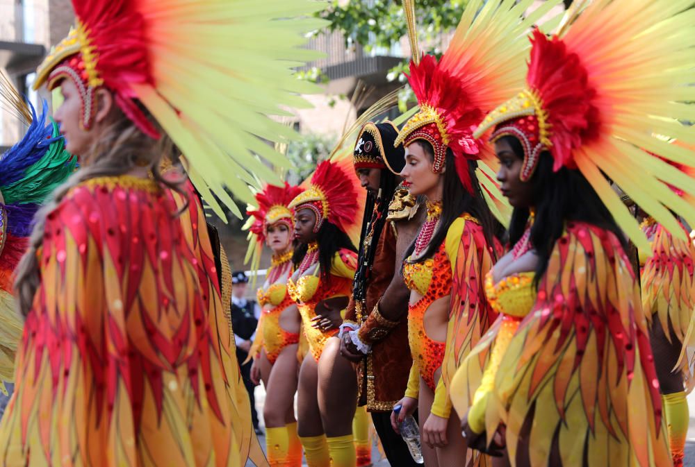 Carnaval de Notting Hill