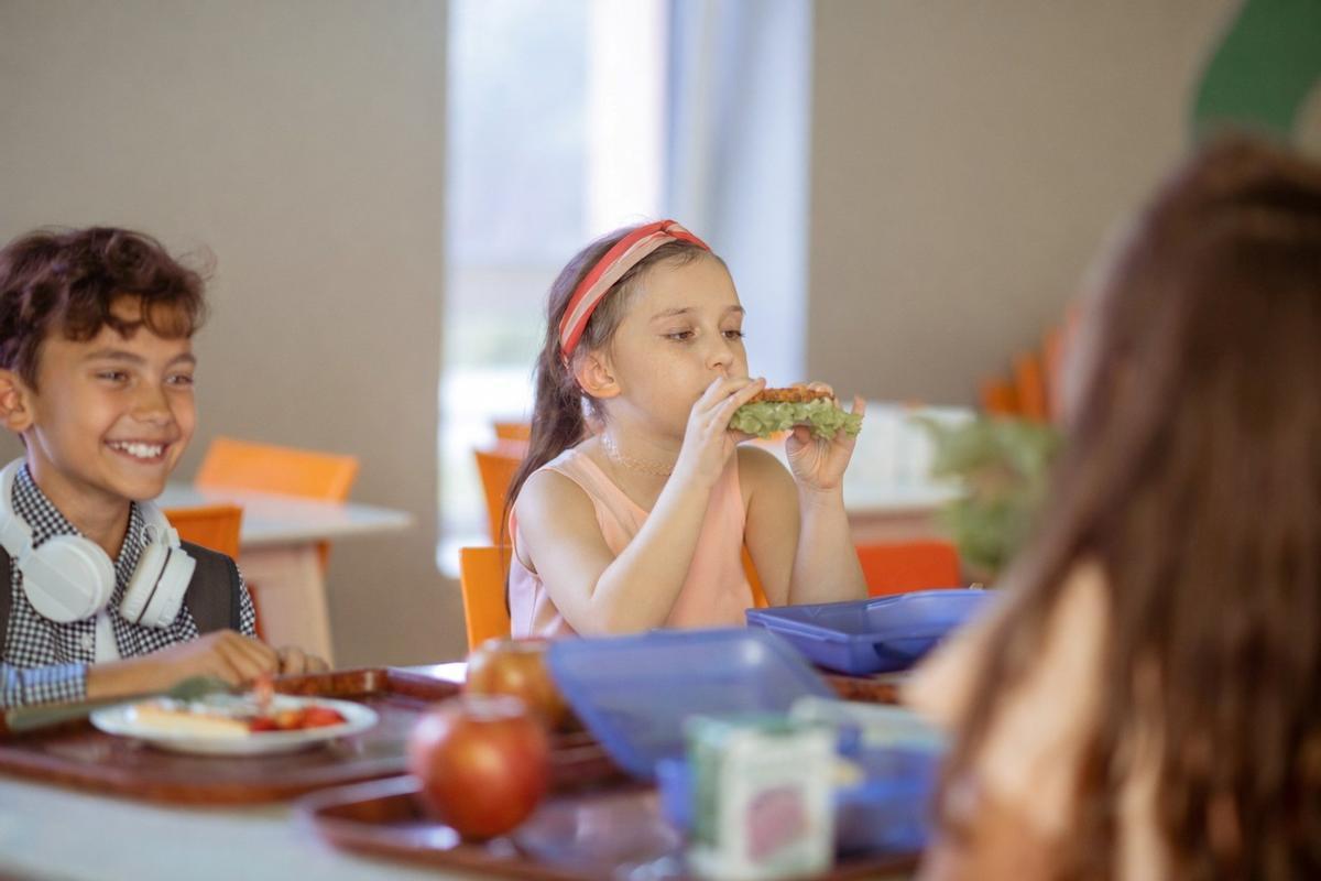 Inclusión alimentaria