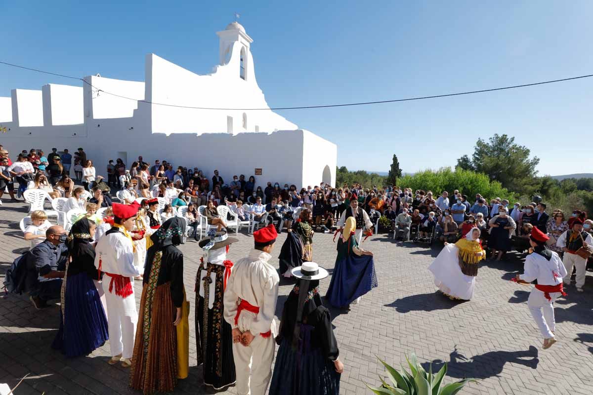 Fiestas de Sant Rafael