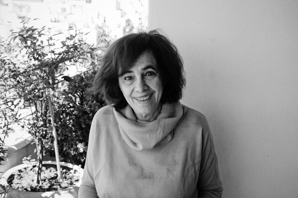 Ana María Shua es una de las grandes autoras argentinas de cuentos.