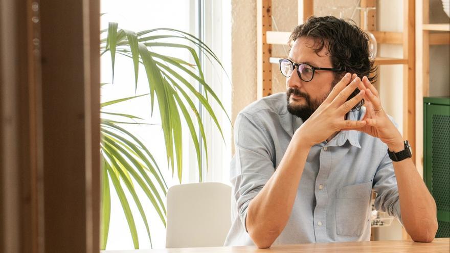 iños sufren ansiedad, y se están rompiendo sin que hagamos nada por evitarlo"