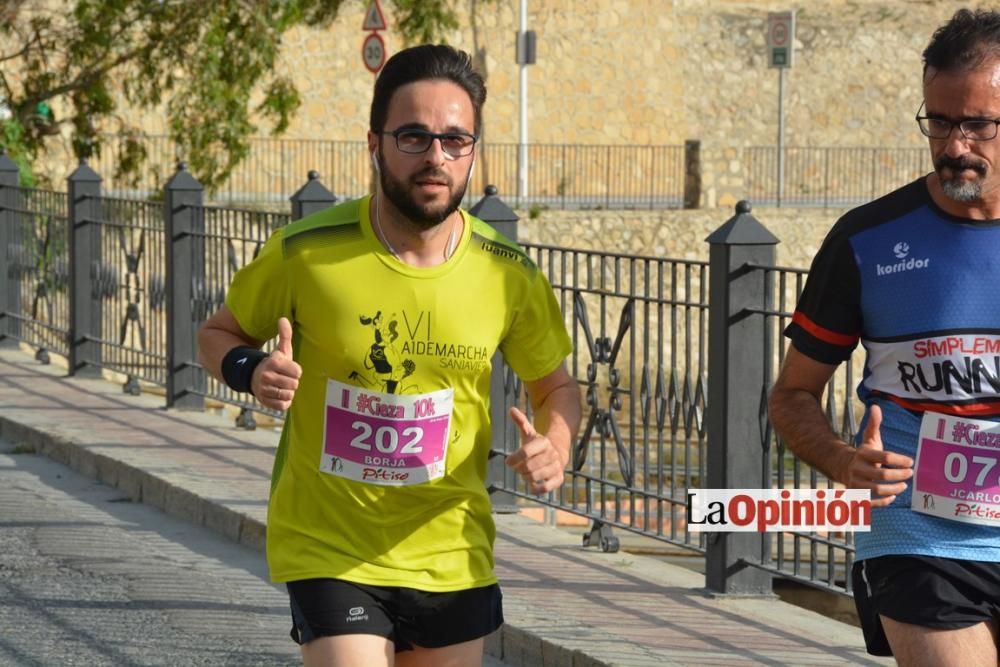 Cieza 10K 2016